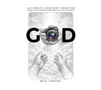 GOD the ULTIMATE CONTENT CREATOR: PSALM 23