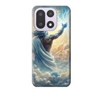 God Thunder Power Funda Carcasa Case para OnePlus 15