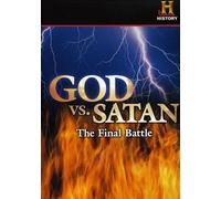 God vs. Satan: The Final Battle [USA] [DVD]