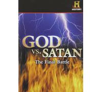 God Vs Satan [USA] [DVD]