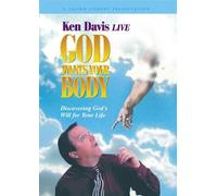 God Wants Your Body [USA] [DVD]