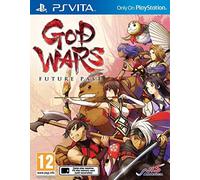 God Wars Future Past
