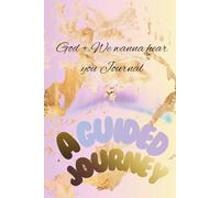 God, We Want to Hear You: A 30-Day Guided Prayer Devotional & Reflection Journal
