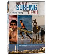 God Went Surfing with the Devil [USA] [DVD]