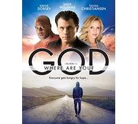 God Where Are You [Edizione: Stati Uniti] [Italia] [DVD]