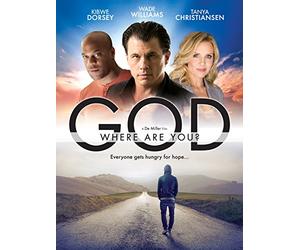 God Where Are You [Edizione: Stati Uniti] [Italia] [DVD]