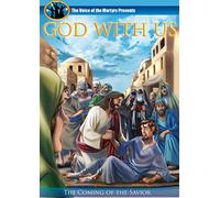 God With Us [USA] [DVD]