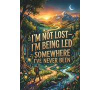 God Writes Purpose into Places I once Called Setbacks: A 120-Page Faith Journal to Write Your Prayers, Release Your Worries, and Trust God Daily