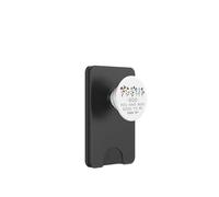 God You Have Been Good to Me Christian Scripture Psalm 116:7 PopSockets PopWallet para MagSafe