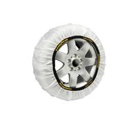 GOD8015 - Talla XL. Goodyear ULTRA GRIP 2 Cadenas nieve textiles homologación TUV y Önorm