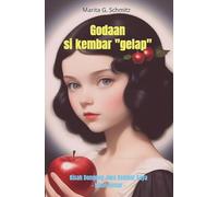 Godaan si kembar "gelap": My Twin Soul Dongeng - Kisah Benar -