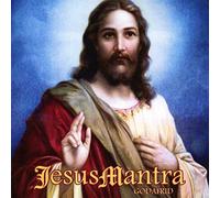 Godafrid JesusMantra (CD) (Importación USA)