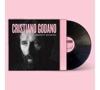 GODANO CRISTIANO (MARLENE KUNZ) - Estaré A Tu Lado (2025) LP Vinilo Pre Pedido