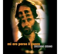 Godano Cristiano - Mi Ero Perso Il Cuore [Vinilo]