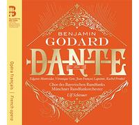 Godard: Dante / Munchner Rdo - Ulf Schirmer