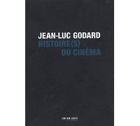 Godard Jean-Luc - Histoire du Cinema (5CD)