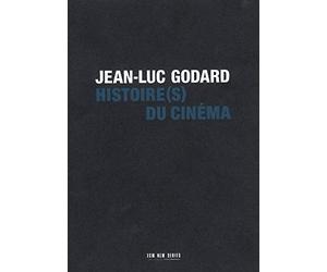 Godard Jean-Luc - Histoire du Cinema (5CD)