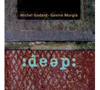 Michel Godard – Deep – CD – Importación USA