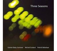 Godard, Michel - Three Seasons