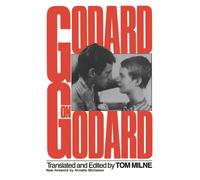 Godard On Godard: Critical Writings by Jean-Luc Godard