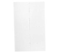 Godas cosméticas para maquillaje, 24 cuentas de maquillaje de doble propósito húmedo y seco, esponjas de espuma libre de látex multifuncional, cosmética