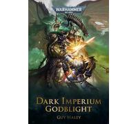 Godblight (Volume 3) (Dark Imperium)