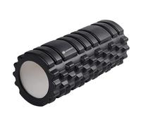 GODBOD Rodillo de espuma de tejido profundo, rodillo de masaje muscular de alta densidad para recuperación, alivio del dolor, punto de activación y liberación miofascial, ideal para atletas, gimnasio