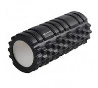 GODBOD Rodillo de espuma de tejido profundo, rodillo de masaje muscular de alta densidad para recuperación, alivio del dolor, punto de activación y liberación miofascial, ideal para atletas, gimnasio