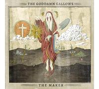 Goddamn Gallows - Maker