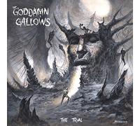Goddamn Gallows - The Trial