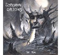 Goddamn Gallows - The Trial [Vinilo]