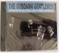 Goddamn Gentlemen - Chariots of Fire Spitting Cobr