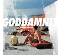 Goddamnit - All This Time Is Yours Now [Vinilo]
