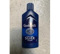 Goddards - Esmalte de plata a largo plazo, 125 ml (2 unidades)