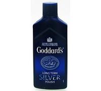 Goddard's Goddards largo plazo Silver Polish 893762