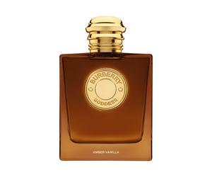 Goddes Amber Vainilla 100ML