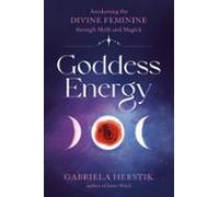 Goddess Energy (ebook)