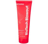 Goddess, leave in restorative, hair treatment cream mask, repairing, 3