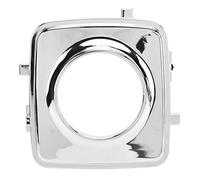 Goddess Lifting Cubierta cromada de Repuesto para Ghost RR4 Spirit of Ecstasy Cubierta de Parrilla de radiador ABS Material ABS Duradero Fácil de Instalar