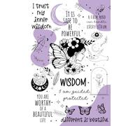Goddess Magic Journal Notebook: The Wisdom of The Goddess Within