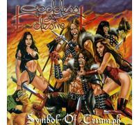 Goddess of Desire - Symbol of Triumph