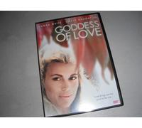 Goddess of Love [Reino Unido] [DVD]