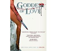 Goddess of Love [USA] [DVD]