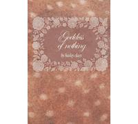 Goddess of Nothing: A dark, confessional poetry collection