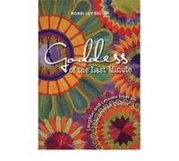 Goddess of the Last Minute by Eklow, Robbi Joy ( Author ) ON Jun-25-2010, Paperback