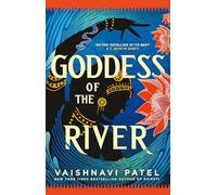 Goddess of the River