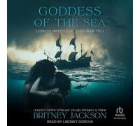 Goddess of the Sea