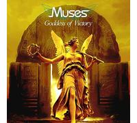 Goddess of Victory