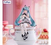 Goddess of victory: nikke estatua pvc noodle stopper privaty: unkind m