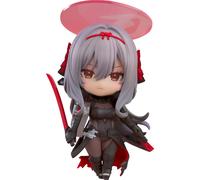 Nendoroid Guren Black Shadow Scarlet Figura De Acción Oficial De Japón